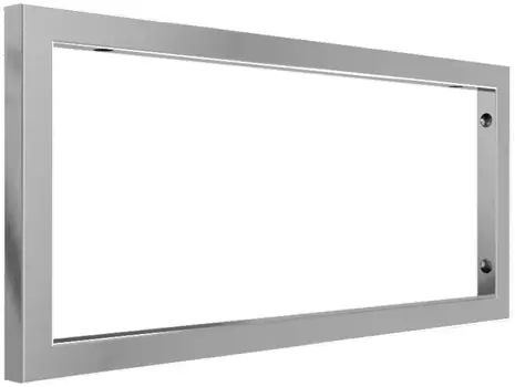 Кронштейн Dreja Line хром 99.9102