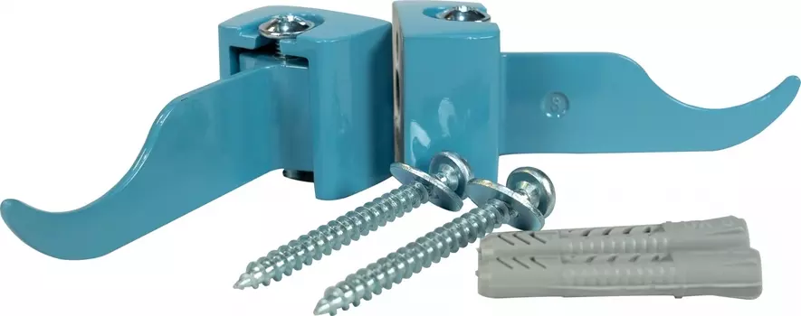 Кронштейн Rifar КРУРЦ5024 регулируемый, сапфир, 2 шт