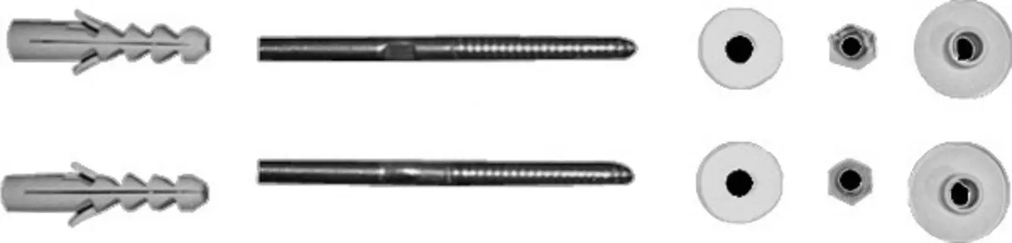 Кронштейны Ideal Standard K710767 M10 x 140 мм