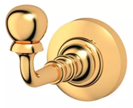 Крючок 3SC Stilmar STI 201 золото