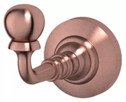 Крючок 3SC Stilmar STI 601 античная медь