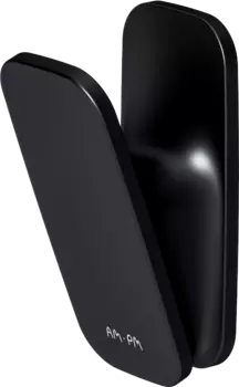 Крючок Am.Pm Inspire 2.0 A50A35522 черный