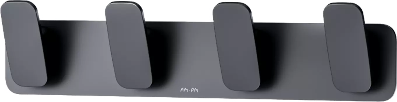 Крючок Am.Pm Inspire 2.0 A50A35922 черный