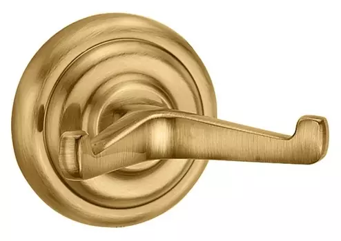 Крючок Andrea Adriana AD1635 ORO двойной