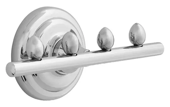 Крючок Andrea Adriana AD1638 CR четвертной