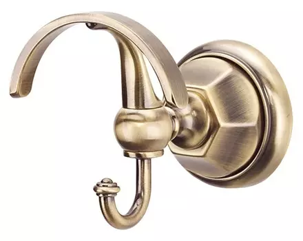 Крючок Andrea Catarina CAK4359 BR бронза CAK439 BR