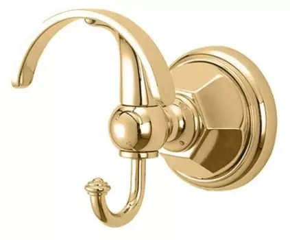 Крючок Andrea Catarina CAK4359 ORO золото CAK439 ORO