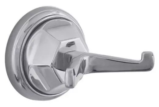 Крючок Andrea Catarina CAK435 CR двойной