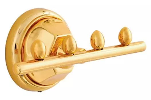 Крючок Andrea Catarina CAK438 ORO