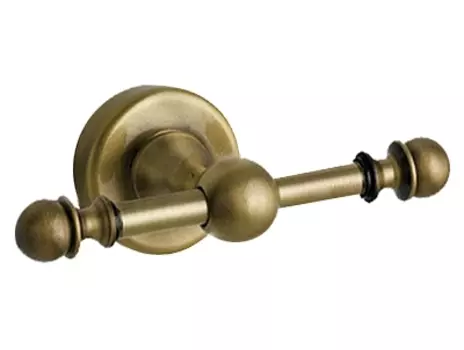 Крючок Andrea Serena SE716 BR двойной