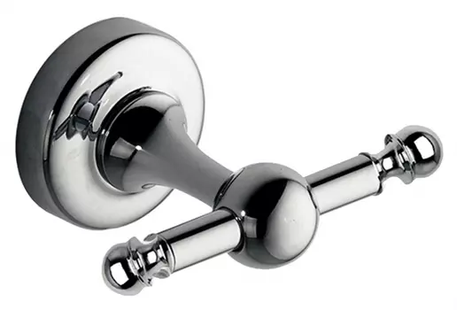 Крючок Andrea Serena SE716 CR двойной