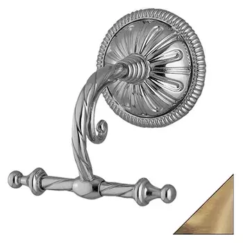 Крючок Andrea Вeatrice BE526 ВR двойной