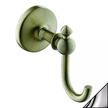 Крючок Art&amp;Max Antic AM-2686BL AM-E-2686BL