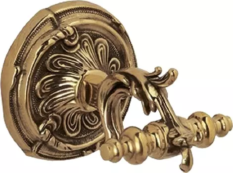 Крючок Art&amp;Max Barocco AM-1784-Br
