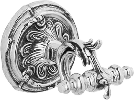 Крючок Art&amp;Max Barocco AM-1784-Cr