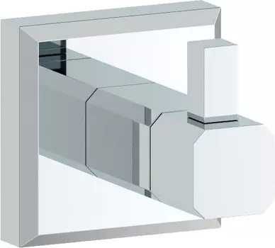 Крючок Artwelle Hagel хром /9915