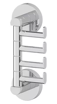 Крючок Artwelle Harmonie HAR 011 поворотный