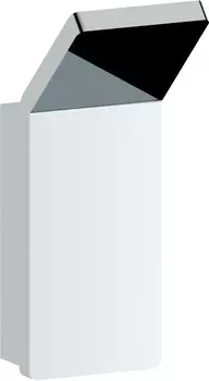 Крючок Artwelle Regen хром 8315A