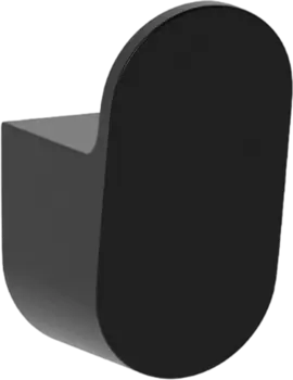 Крючок Artwelle Schwarz 7715 одинарный /7715