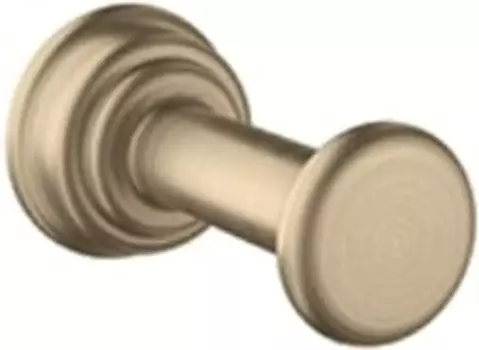 Крючок Axor Montreux 42137820 шлифованный никель