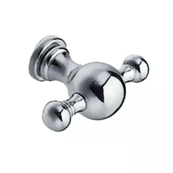 Крючок Bagno &amp; Associati Regency RE24451 CR RE 244 51 CR