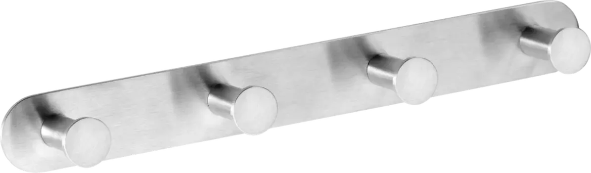 Крючок Bemeta Easy 163106395 четверной, сталь