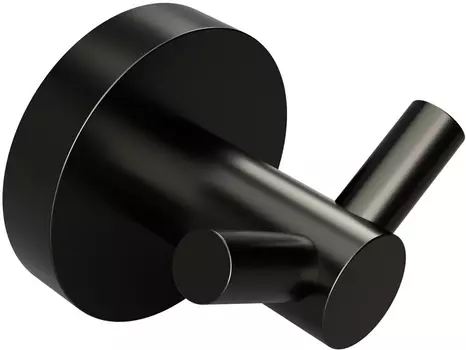 Крючок Bemeta Graphit 156106032