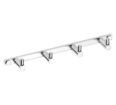 Крючок Bemeta Omega 104606102