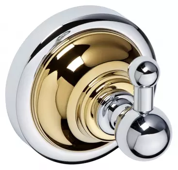 Крючок Bemeta Retro 144206018