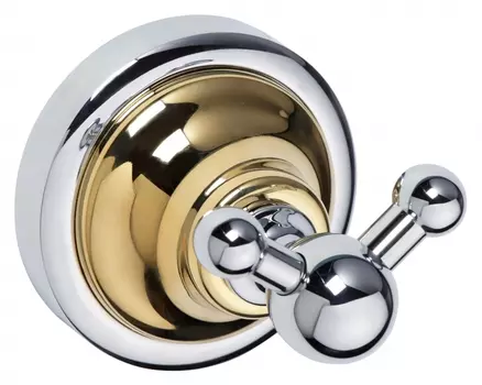 Крючок Bemeta Retro 144206038