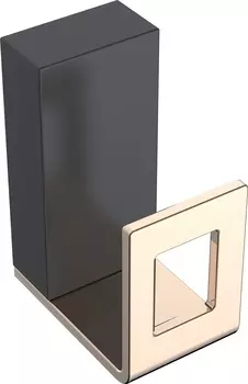 Крючок Boheme Q 10946-G-B Gold &amp; black