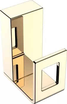 Крючок Boheme Q 10946-G Gold