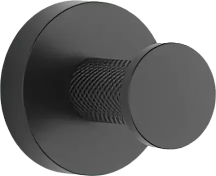 Крючок Boheme Uno 10976-B Black