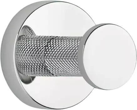 Крючок Boheme Uno 10976-CR Chrome
