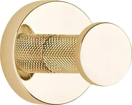 Крючок Boheme Uno 10976-G Gold