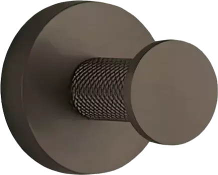 Крючок Boheme Uno 10976-GM Gun Metall