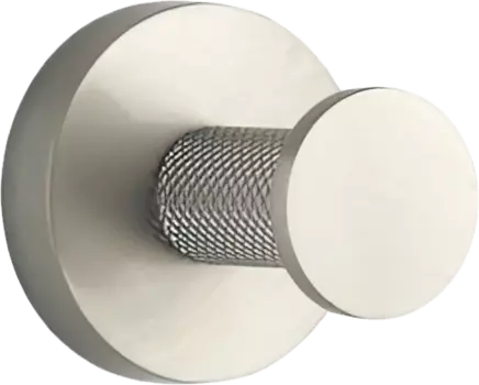 Крючок Boheme Uno 10976-NB nikel brush
