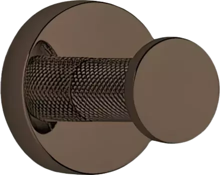 Крючок Boheme Uno 10976-SGM Shine Gun Metall