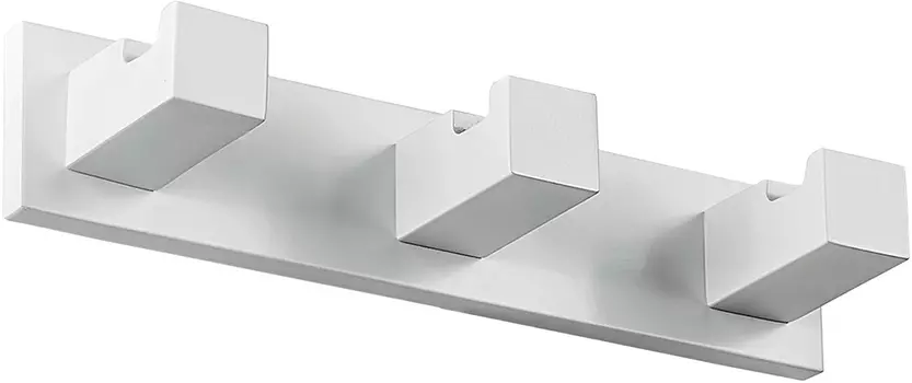 Крючок Colombo Design Look LC37.BM