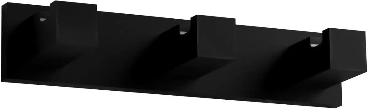 Крючок Colombo Design Look LC37.NM