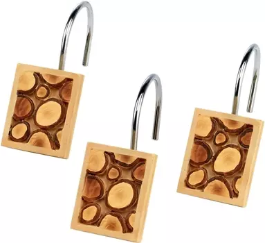 Крючок для шторы Avanti Lemala 13847G