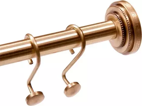 Крючок для шторы Boheme Medici 10629 /10629