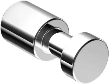 Крючок Emco Flow 2775 001 01 хром