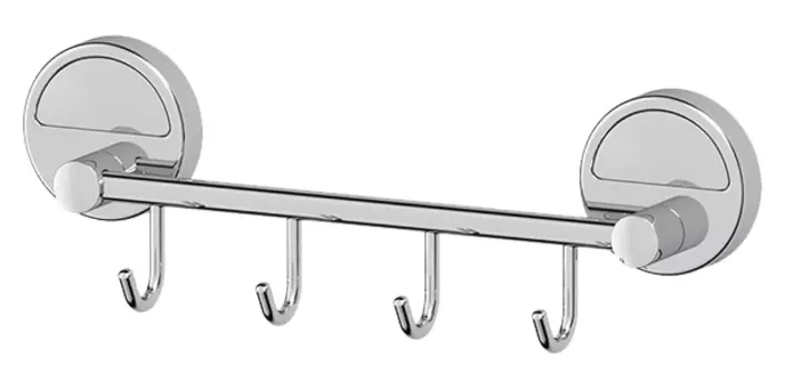 Крючок FBS Luxia LUX 025 на планке