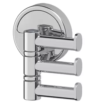 Крючок FBS Luxia LUX 047 поворотный