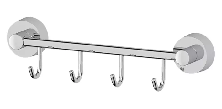 Крючок FBS Nostalgy NOS 025 на планке