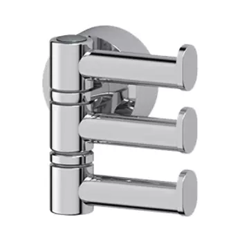 Крючок FBS Nostalgy NOS 047 поворотный