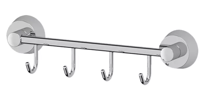 Крючок FBS Vizovice VIZ 025 на планке