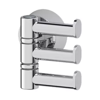 Крючок FBS Vizovice VIZ 047 поворотный