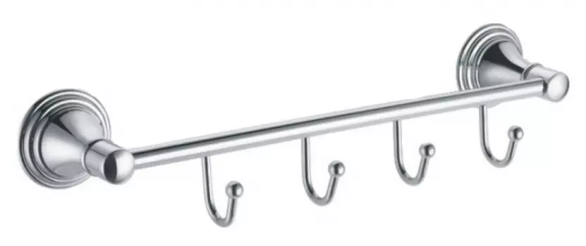 Крючок Fixsen Best FX-71605-4